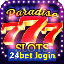 24bet login